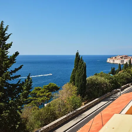 Lägenhet Hedera Estate, Hedera A17 Dubrovnik