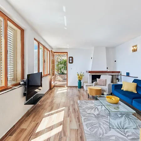 Apartament Hedera Estate, Hedera A17