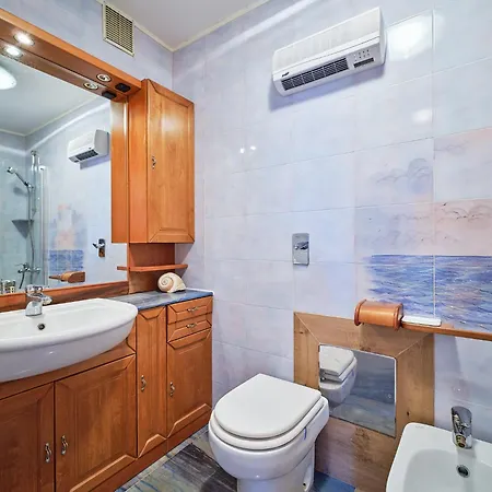 Apartament Hedera Estate, Hedera A17 Dubrownik