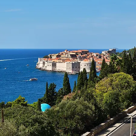 Lägenhet Hedera Estate, Hedera A17 Dubrovnik