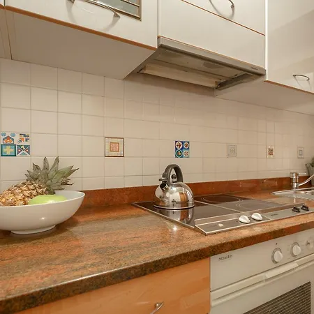 Apartman Hedera Estate, Hedera A17 *