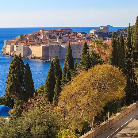 Hedera Estate, Hedera A17 Apartman