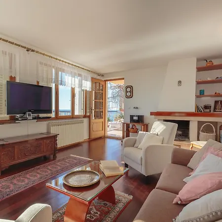 Apartment Hedera Estate, Hedera A17