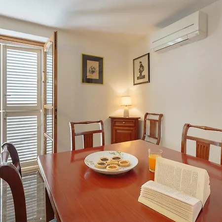 Hedera Estate, Hedera A17 دوبروفينك