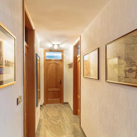 Apartment Hedera Estate, Hedera A17