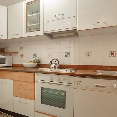 شقة Hedera Estate, Hedera A17 دوبروفينك