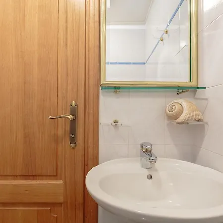 Hedera Estate, Hedera A17 Apartment *