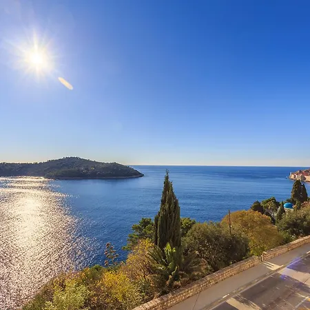 Apartman Hedera Estate, Hedera A17 *