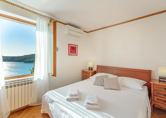 Apartman Hedera Estate, Hedera A17