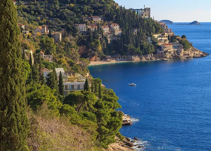 Hedera Estate, Hedera A17 * Dubrovnik
