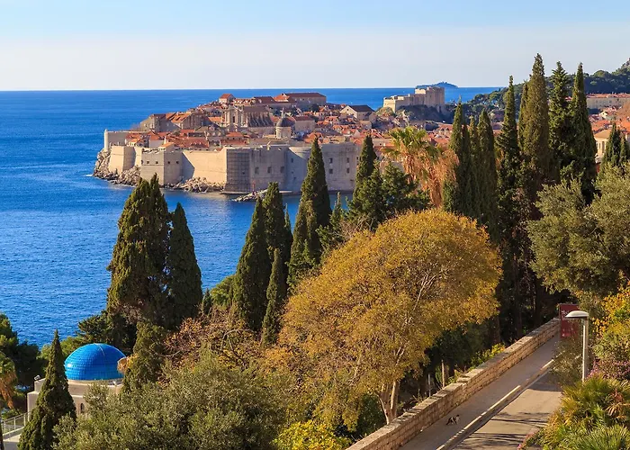 Hedera Estate, Hedera A17 Apartmán