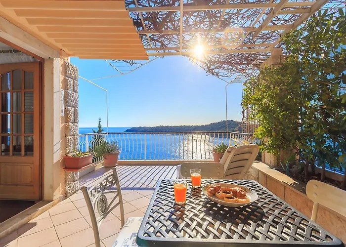 Hedera Estate, Hedera A17 * Dubrovník