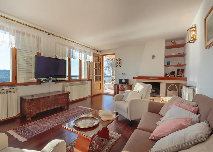 Apartmán Hedera Estate, Hedera A17