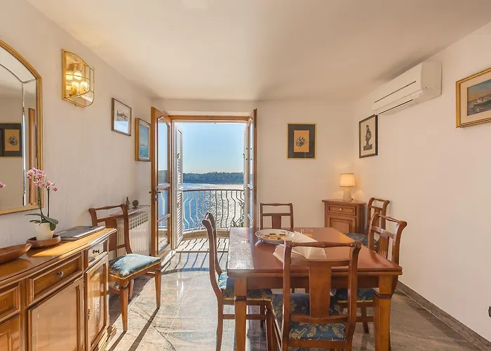 Apartman Hedera Estate, Hedera A17