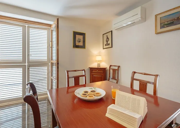 Hedera Estate, Hedera A17 Dubrovnik