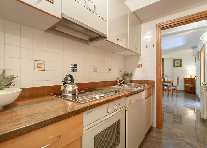 Apartman Hedera Estate, Hedera A17 Dubrovnik