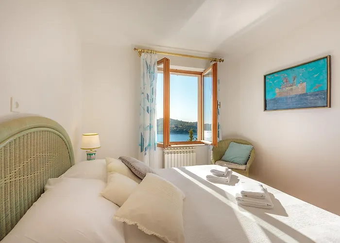 Hedera Estate, Hedera A17 * Dubrovnik