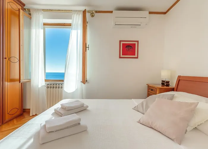 Hedera Estate, Hedera A17 Apartman