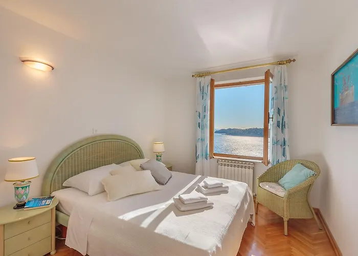 Hedera Estate, Hedera A17 * Dubrovník