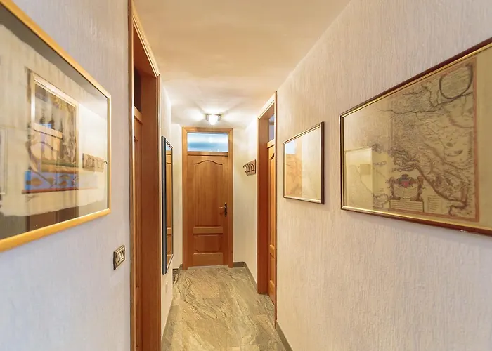 Apartmán Hedera Estate, Hedera A17