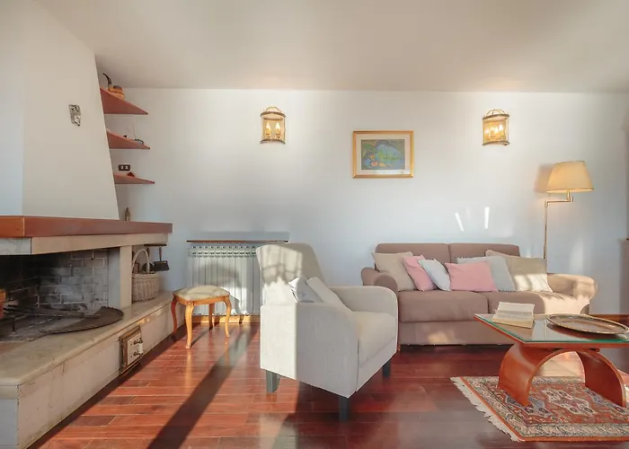 Apartmán Hedera Estate, Hedera A17 Dubrovník