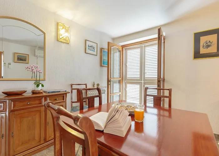 Hedera Estate, Hedera A17 Apartman