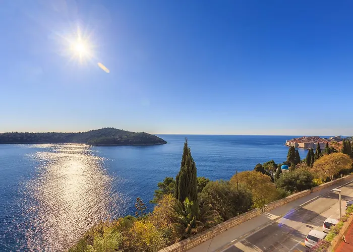 Apartman Hedera Estate, Hedera A17 *