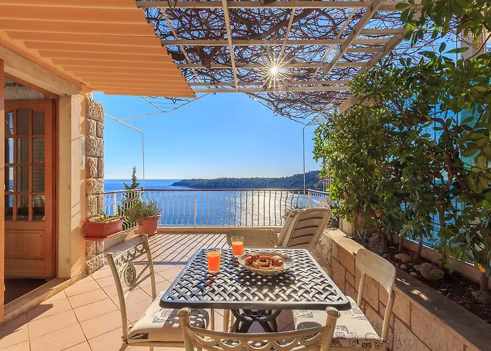 Hedera Estate, Hedera A17 Apartmán Dubrovník