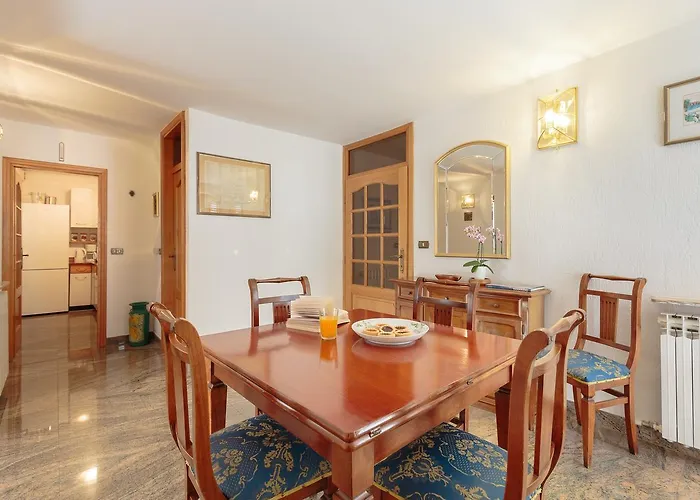 Hedera Estate, Hedera A17 Apartman Dubrovnik