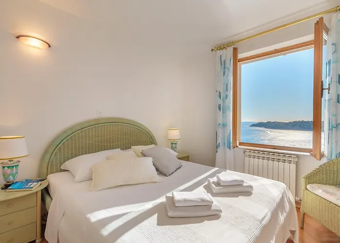 Hedera Estate, Hedera A17 Apartman