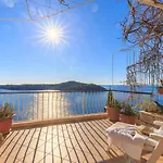 Hedera Estate, Hedera A17 Apartman