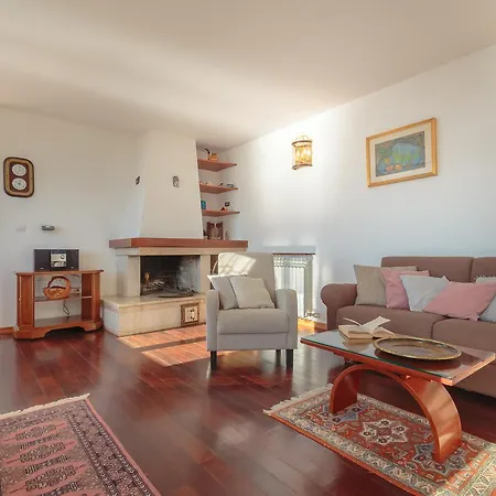 Hedera Estate, Hedera A17 Appartamento