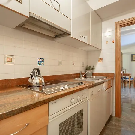 Appartamento Hedera Estate, Hedera A17 Ragusa