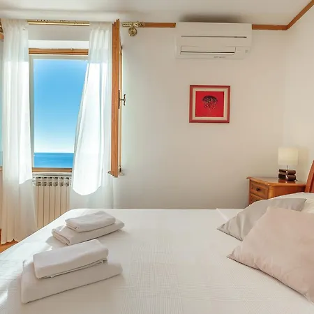 Hedera Estate, Hedera A17 Appartamento