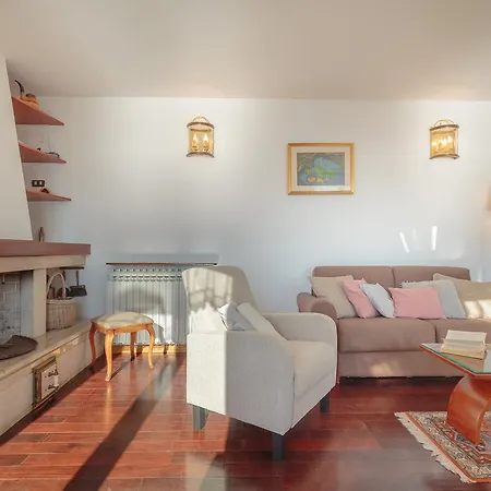 Appartamento Hedera Estate, Hedera A17 Ragusa