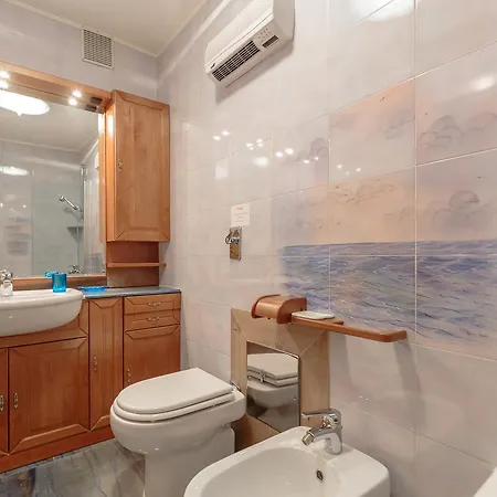 Hedera Estate, Hedera A17 Appartamento *