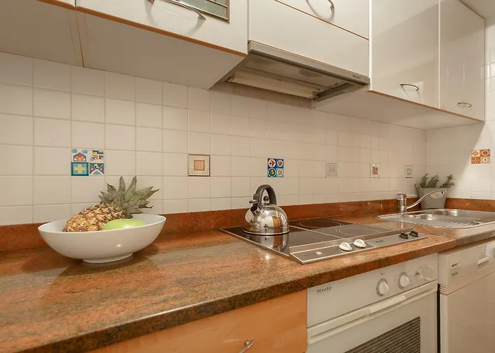 Appartement Hedera Estate, Hedera A17 *