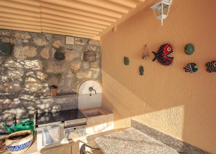 Hedera Estate, Hedera A17 Appartement *