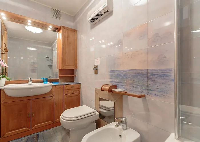Hedera Estate, Hedera A17 Appartement *